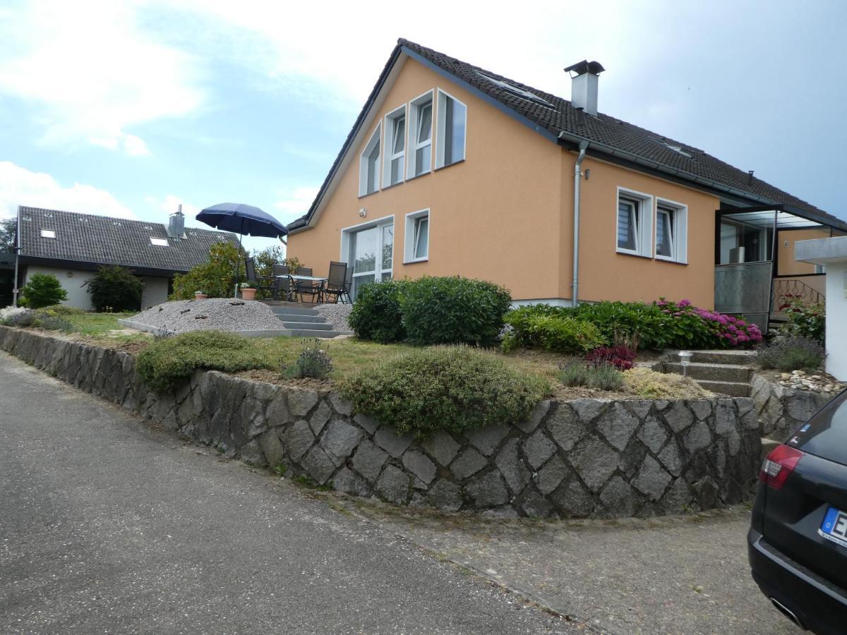 Ferienhaus Laura Renchen Bagian luar foto