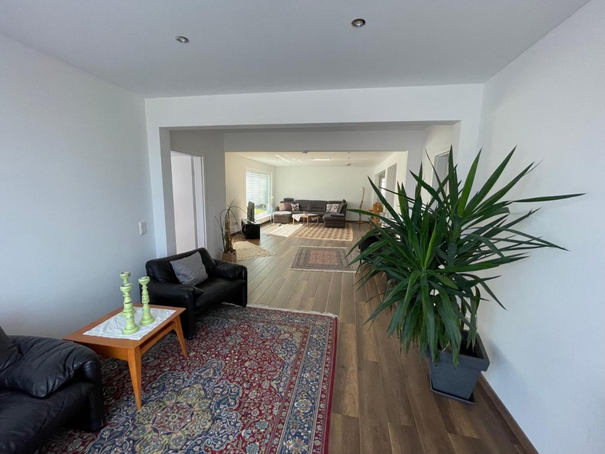 Ferienhaus Laura Renchen Bagian luar foto