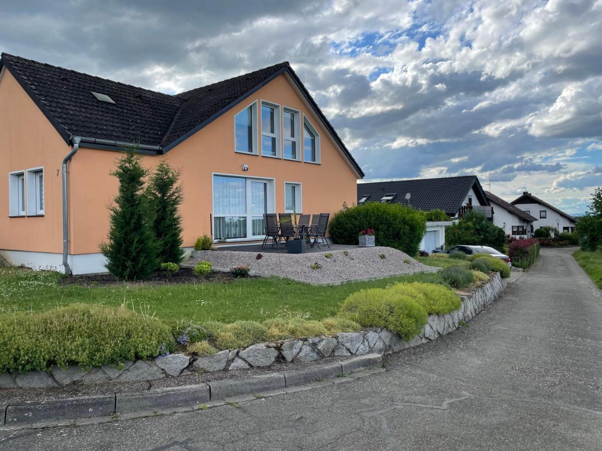 Ferienhaus Laura Renchen Bagian luar foto