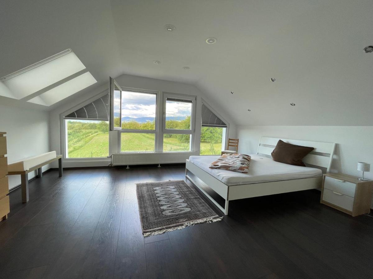 Ferienhaus Laura Renchen Bagian luar foto