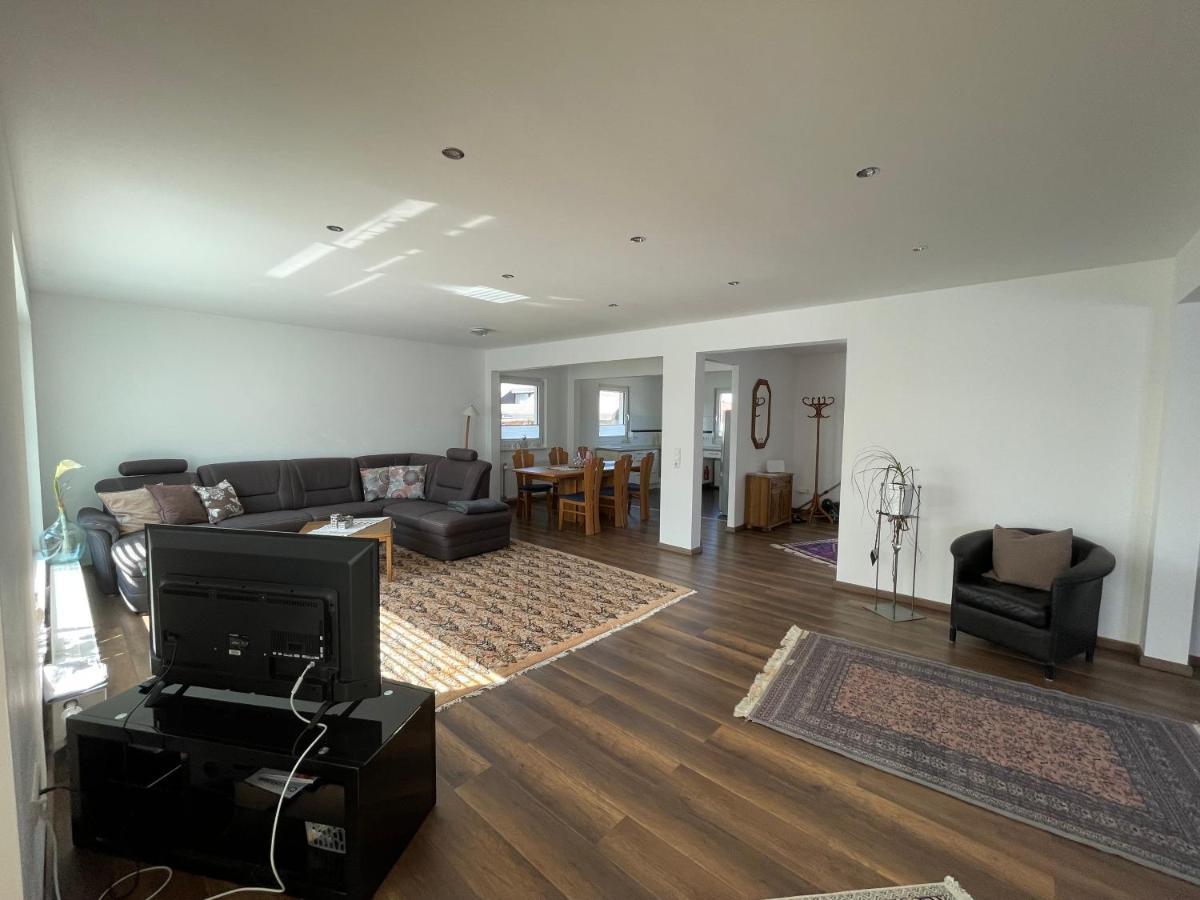 Ferienhaus Laura Renchen Bagian luar foto