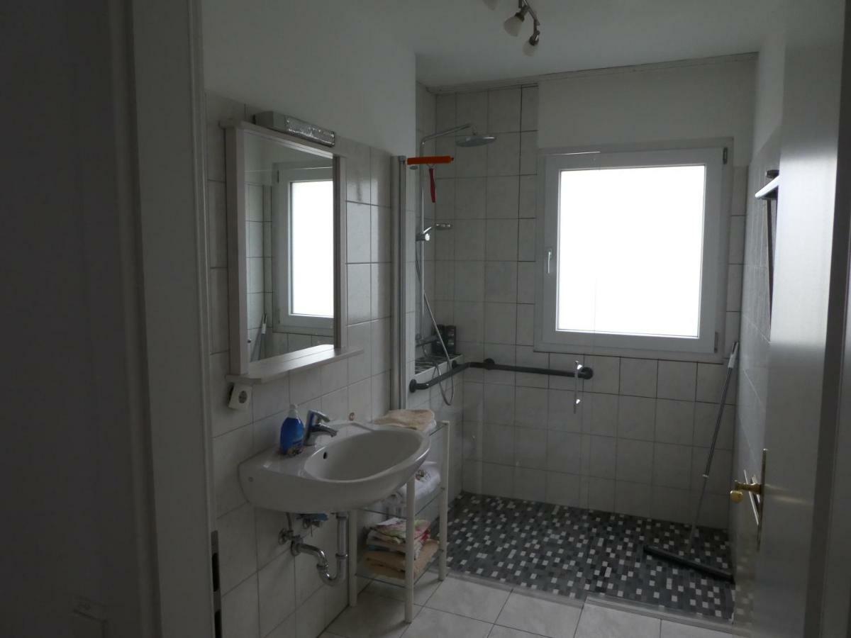 Ferienhaus Laura Renchen Bagian luar foto
