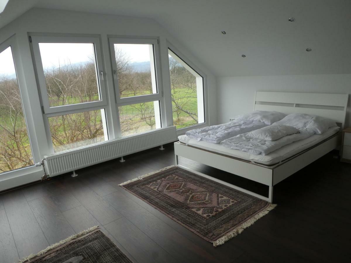 Ferienhaus Laura Renchen Bagian luar foto