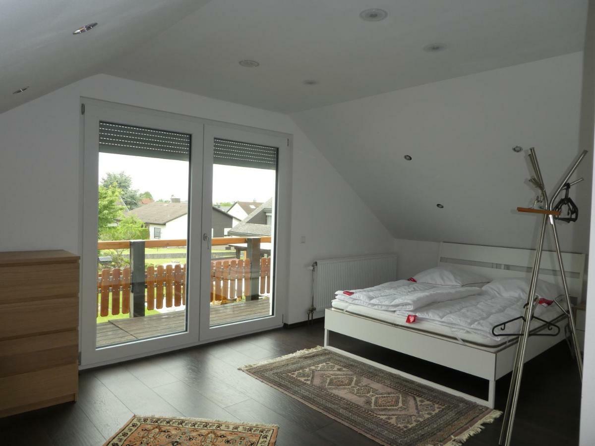 Ferienhaus Laura Renchen Bagian luar foto