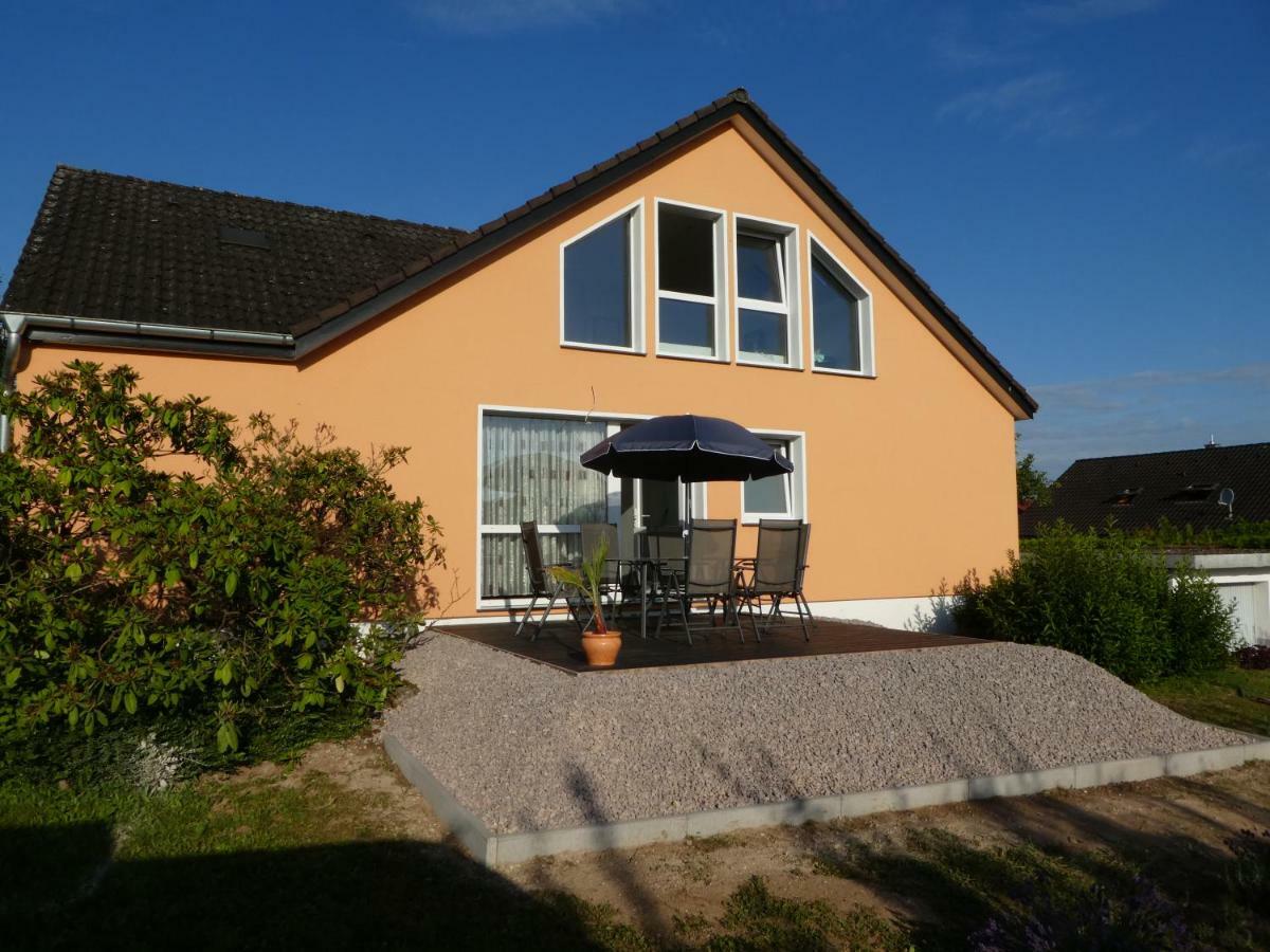 Ferienhaus Laura Renchen Bagian luar foto