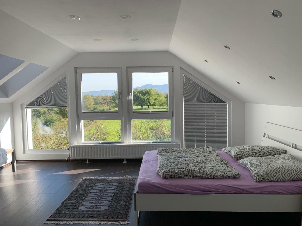Ferienhaus Laura Renchen Bagian luar foto